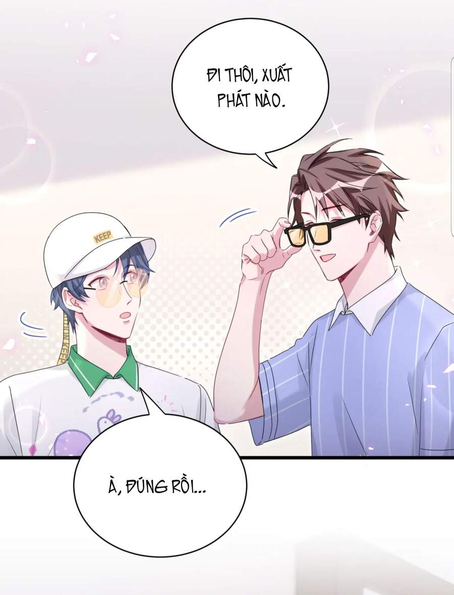 Đứa Bé Là Của Ai ???? Chapter 140 - 18