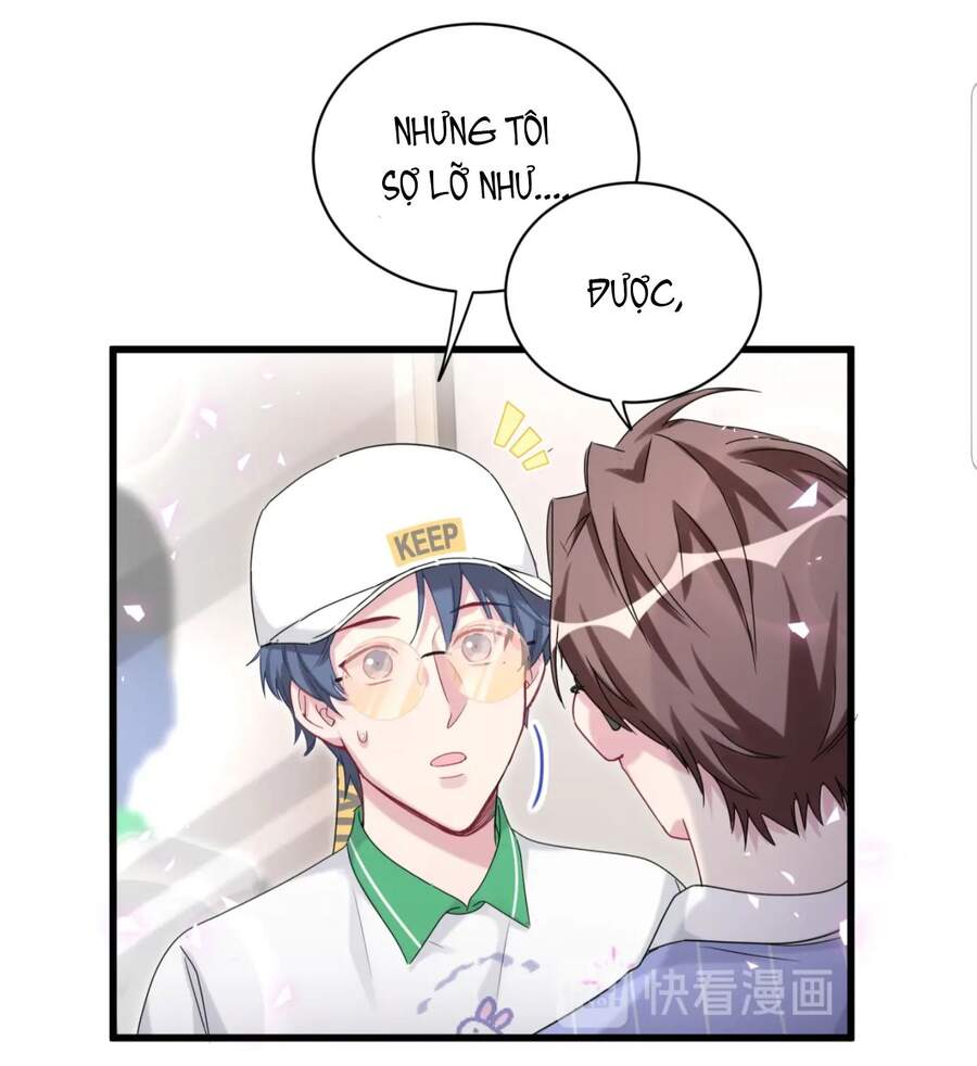 Đứa Bé Là Của Ai ???? Chapter 140 - 20