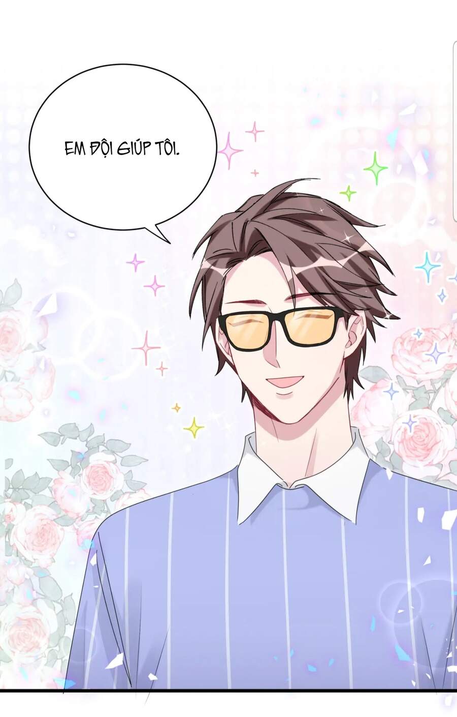 Đứa Bé Là Của Ai ???? Chapter 140 - 21