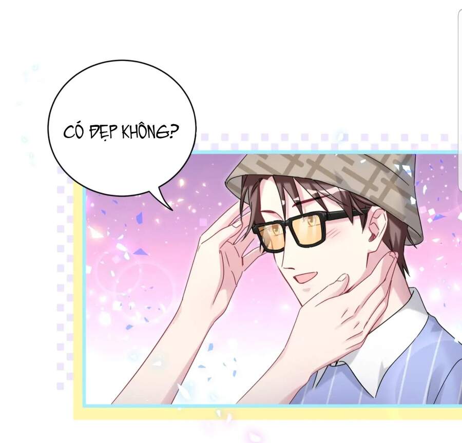 Đứa Bé Là Của Ai ???? Chapter 140 - 23