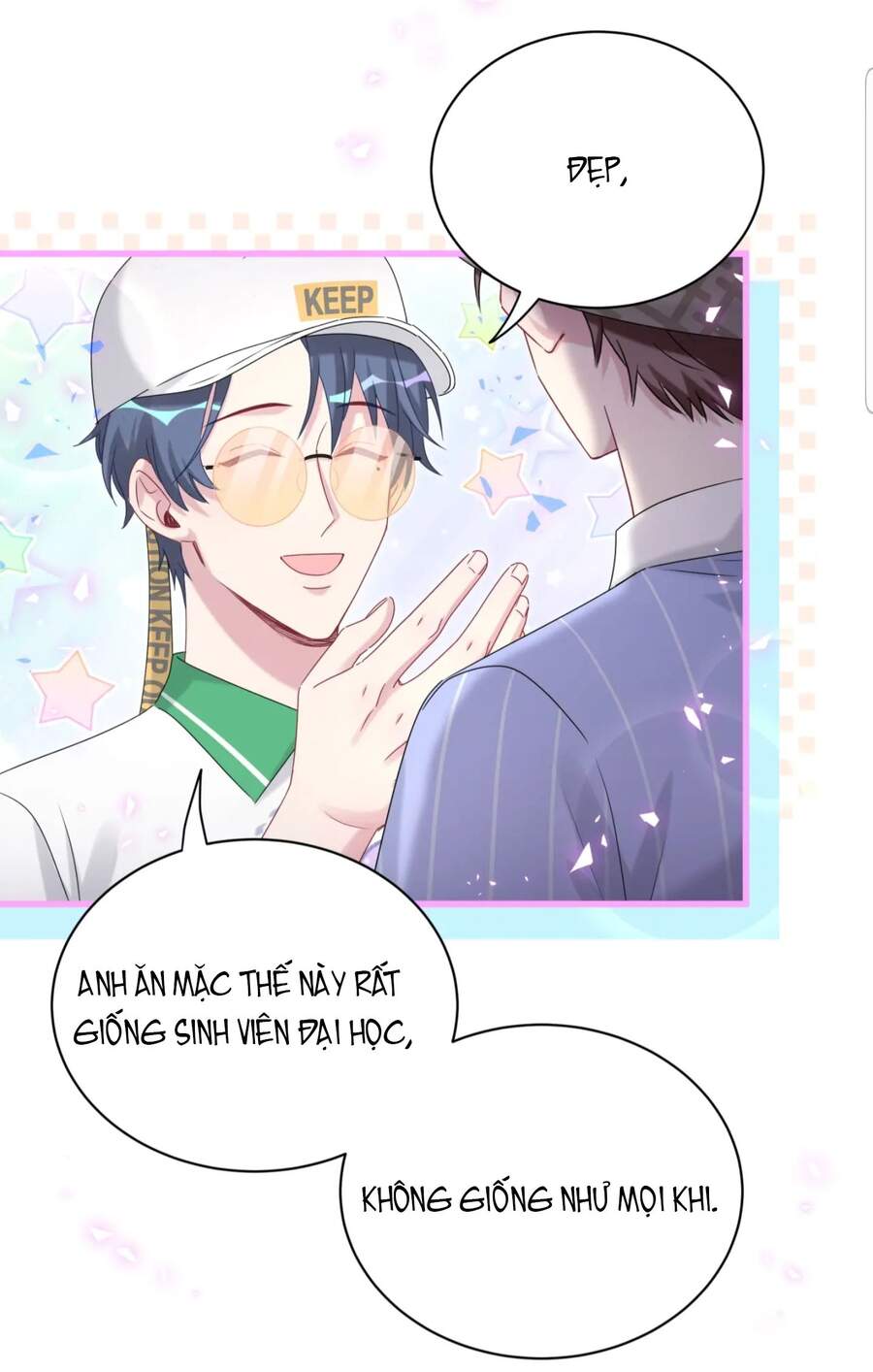 Đứa Bé Là Của Ai ???? Chapter 140 - 24