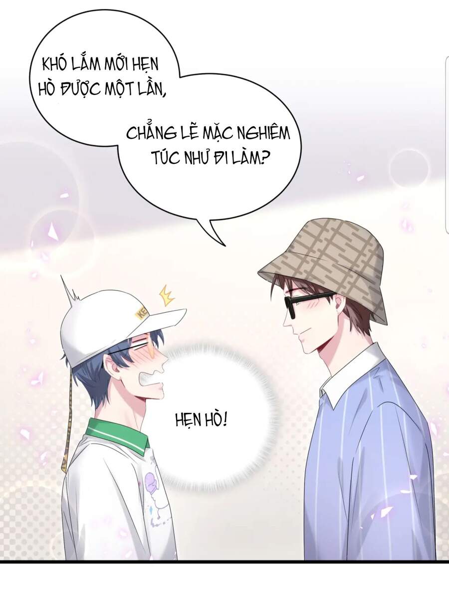 Đứa Bé Là Của Ai ???? Chapter 140 - 25