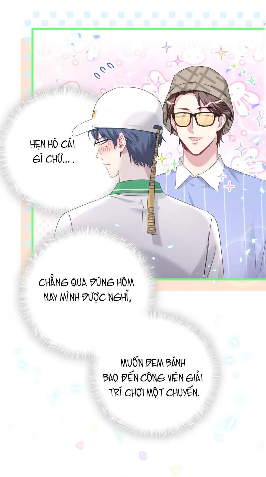 Đứa Bé Là Của Ai ???? Chapter 140 - 26