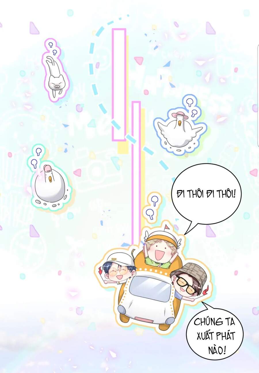 Đứa Bé Là Của Ai ???? Chapter 140 - 27