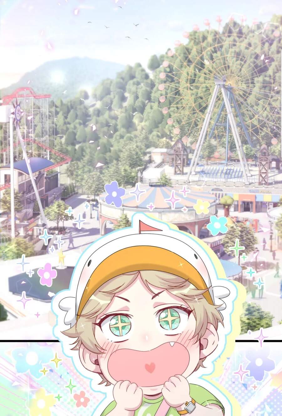 Đứa Bé Là Của Ai ???? Chapter 140 - 28