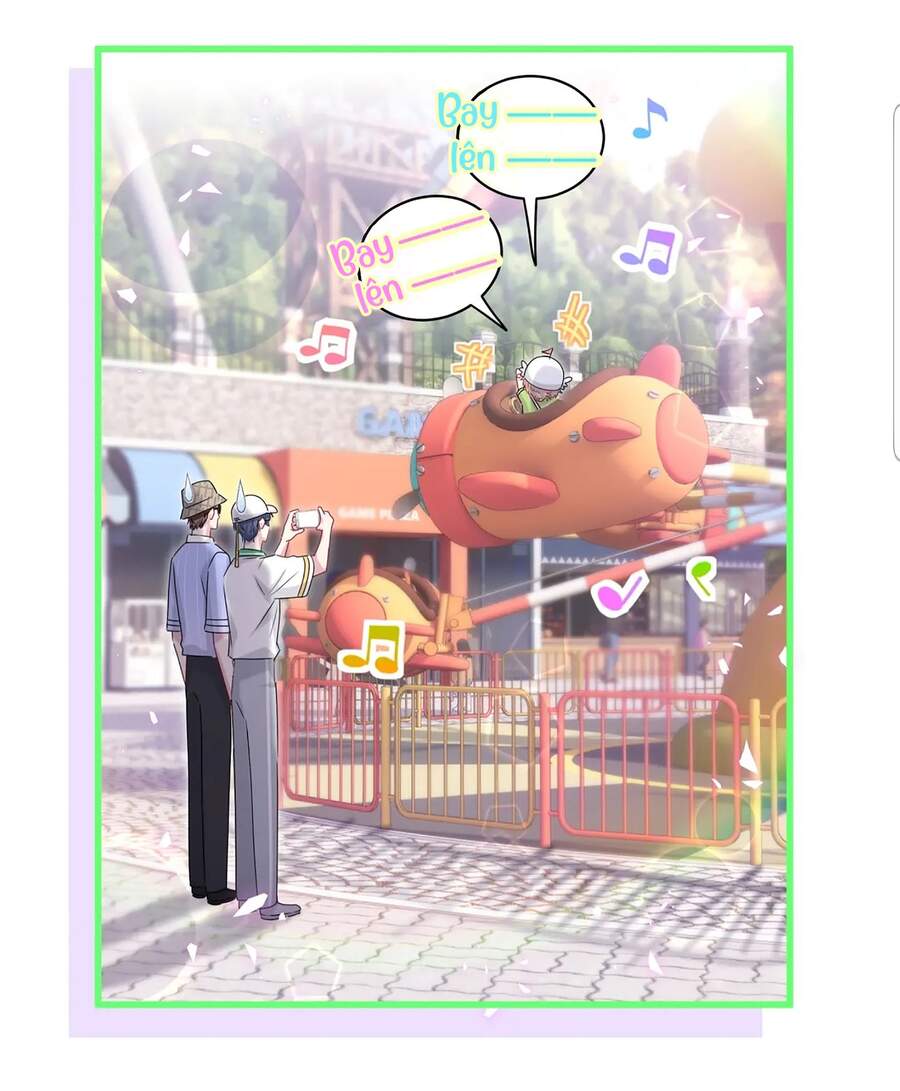 Đứa Bé Là Của Ai ???? Chapter 140 - 31