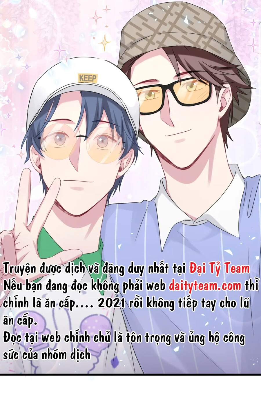 Đứa Bé Là Của Ai ???? Chapter 140 - 35