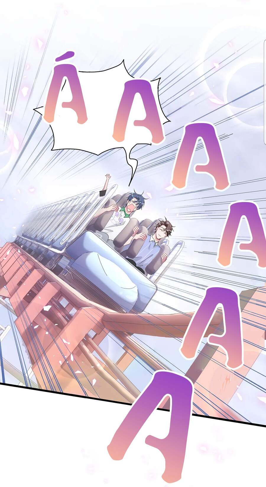 Đứa Bé Là Của Ai ???? Chapter 140 - 38