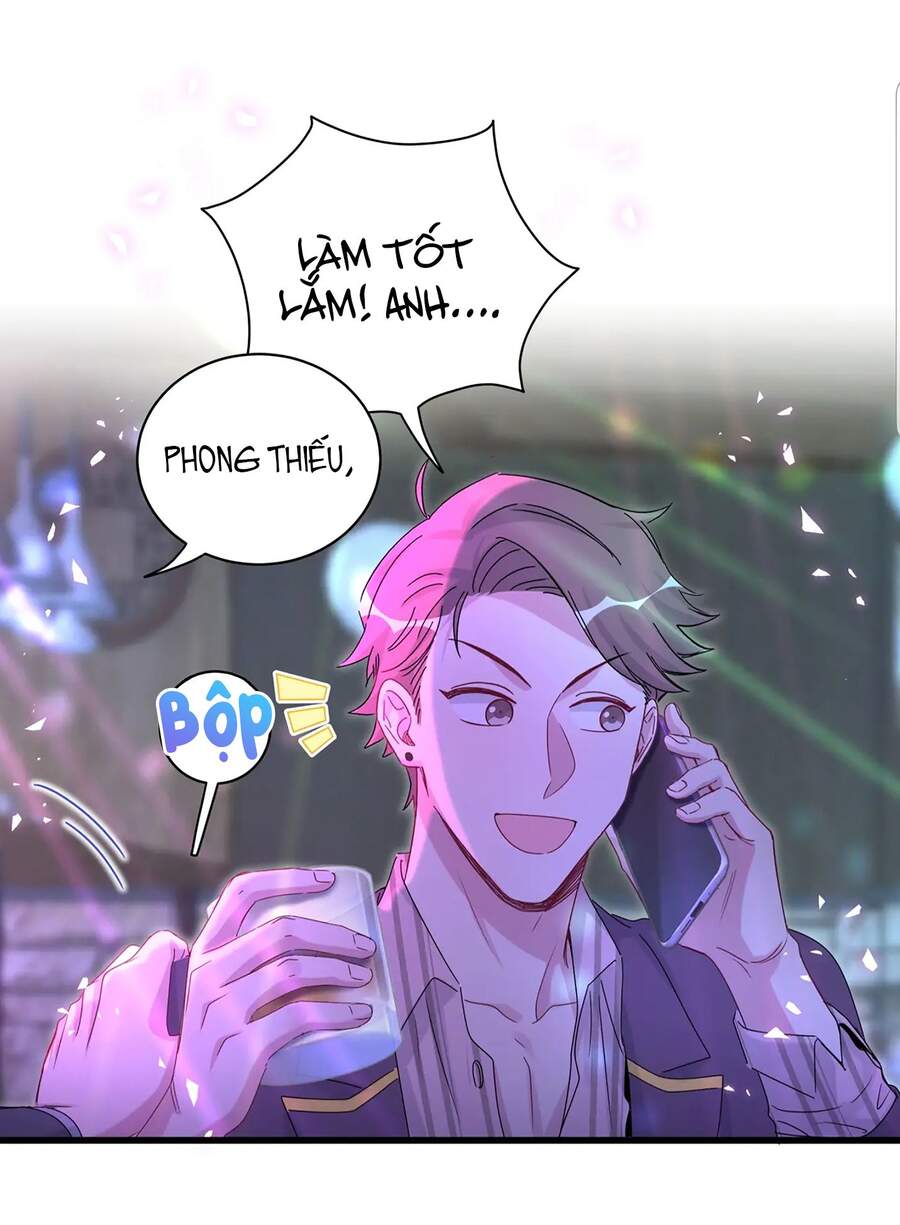 Đứa Bé Là Của Ai ???? Chapter 140 - 5