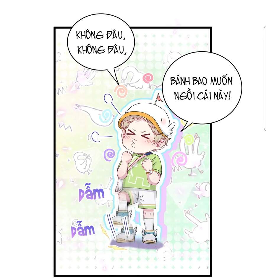 Đứa Bé Là Của Ai ???? Chapter 140 - 41