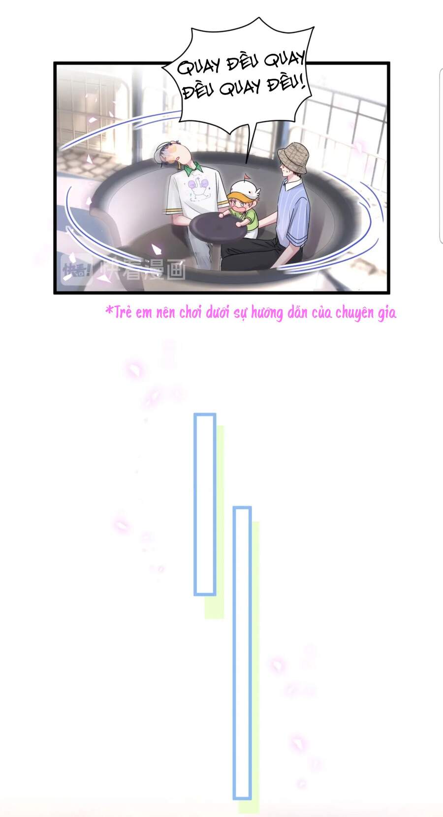 Đứa Bé Là Của Ai ???? Chapter 140 - 43