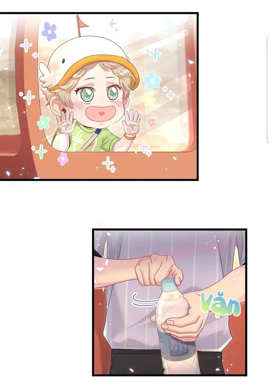 Đứa Bé Là Của Ai ???? Chapter 140 - 45