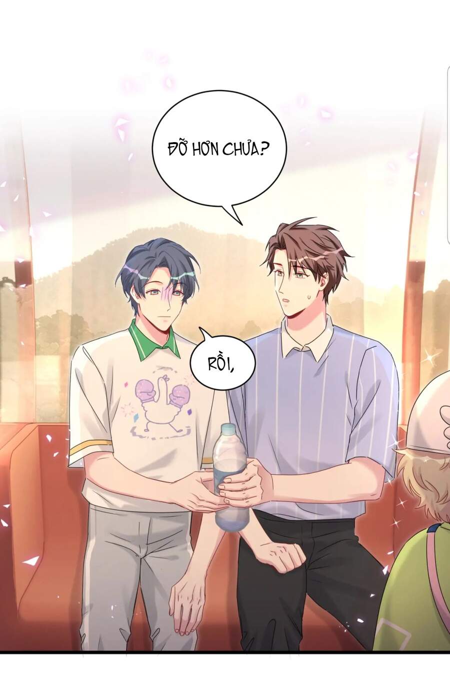 Đứa Bé Là Của Ai ???? Chapter 140 - 46