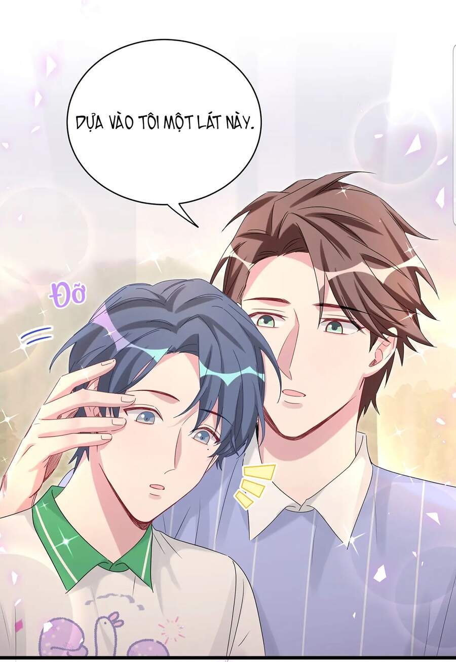 Đứa Bé Là Của Ai ???? Chapter 140 - 48