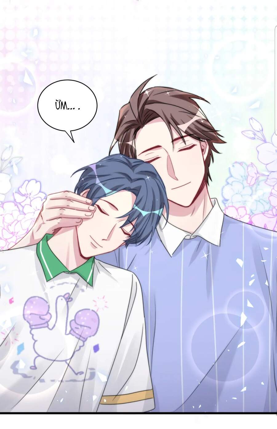 Đứa Bé Là Của Ai ???? Chapter 140 - 49