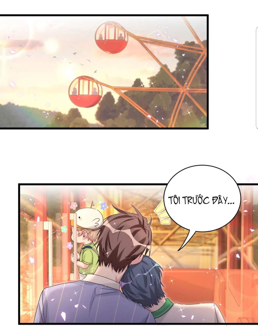 Đứa Bé Là Của Ai ???? Chapter 140 - 50