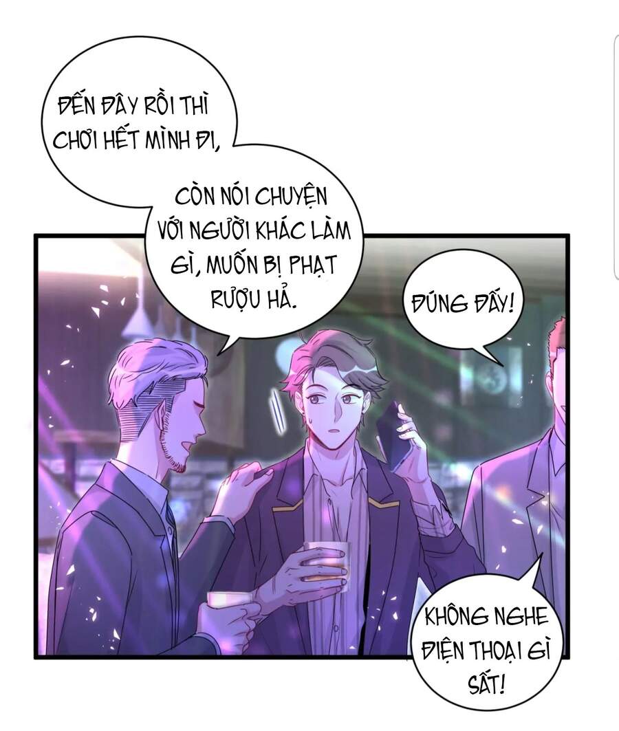 Đứa Bé Là Của Ai ???? Chapter 140 - 6