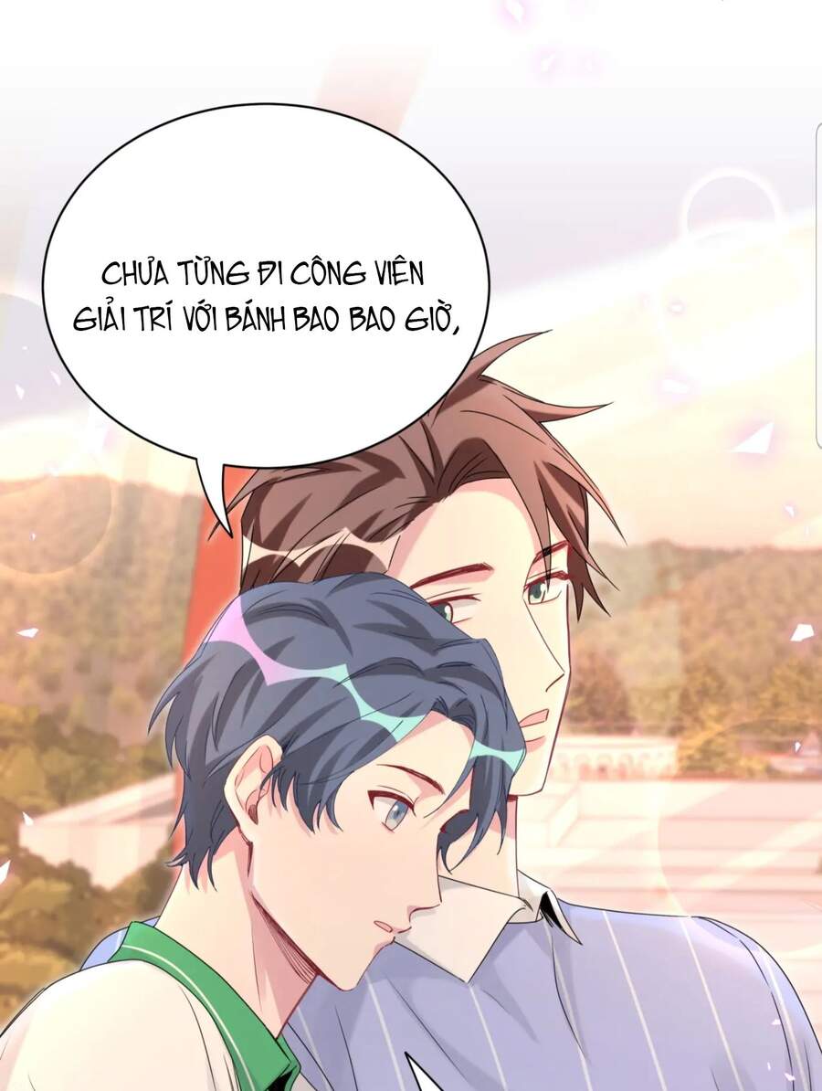 Đứa Bé Là Của Ai ???? Chapter 140 - 51