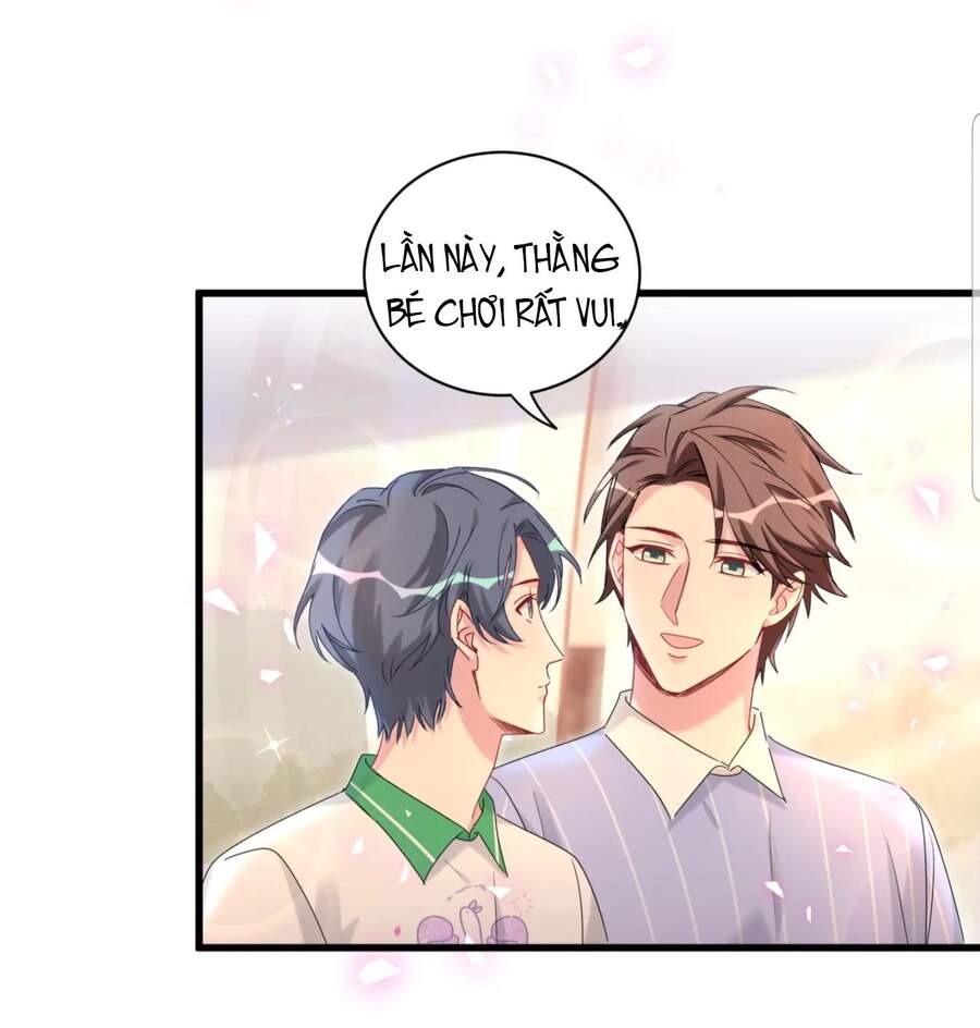 Đứa Bé Là Của Ai ???? Chapter 140 - 54