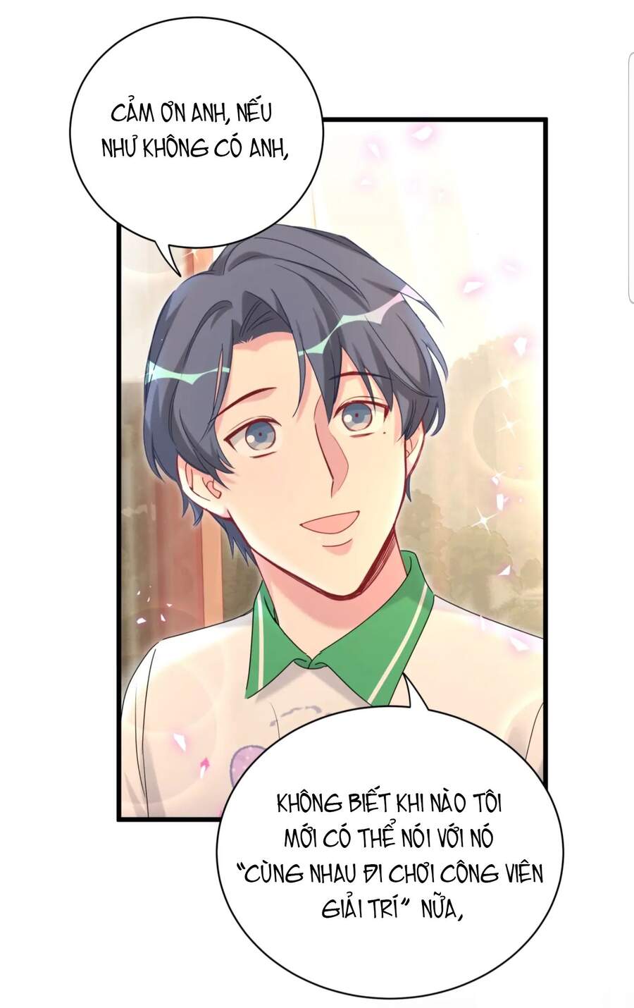 Đứa Bé Là Của Ai ???? Chapter 140 - 55