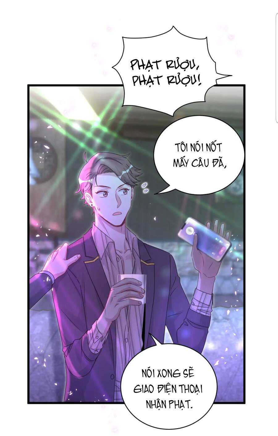 Đứa Bé Là Của Ai ???? Chapter 140 - 7