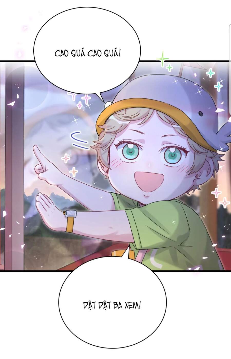 Đứa Bé Là Của Ai ???? Chapter 140 - 61