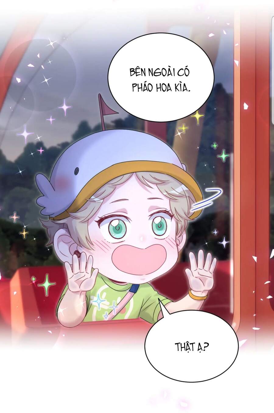 Đứa Bé Là Của Ai ???? Chapter 140 - 64