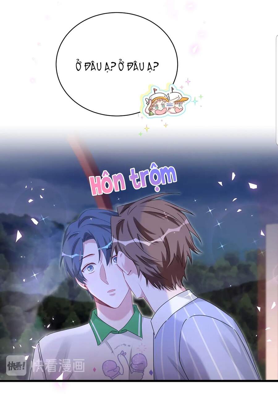 Đứa Bé Là Của Ai ???? Chapter 140 - 65