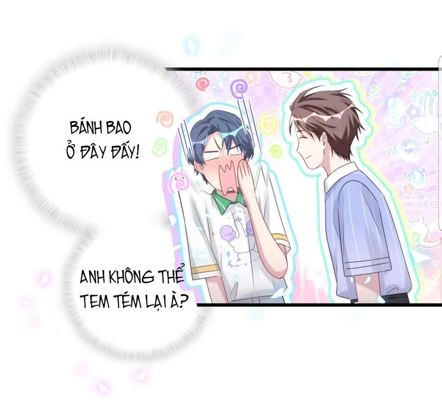 Đứa Bé Là Của Ai ???? Chapter 140 - 66