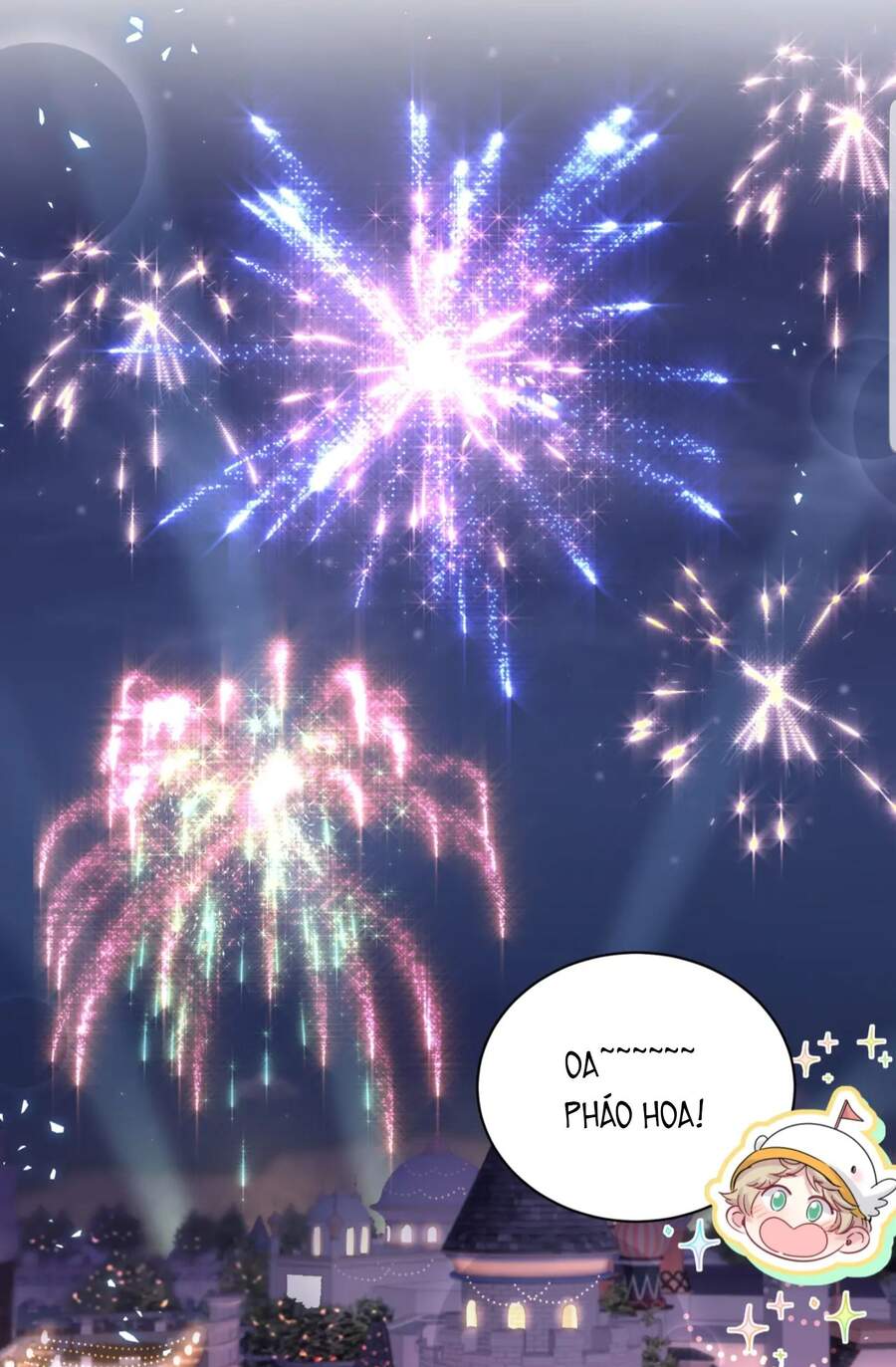 Đứa Bé Là Của Ai ???? Chapter 140 - 68