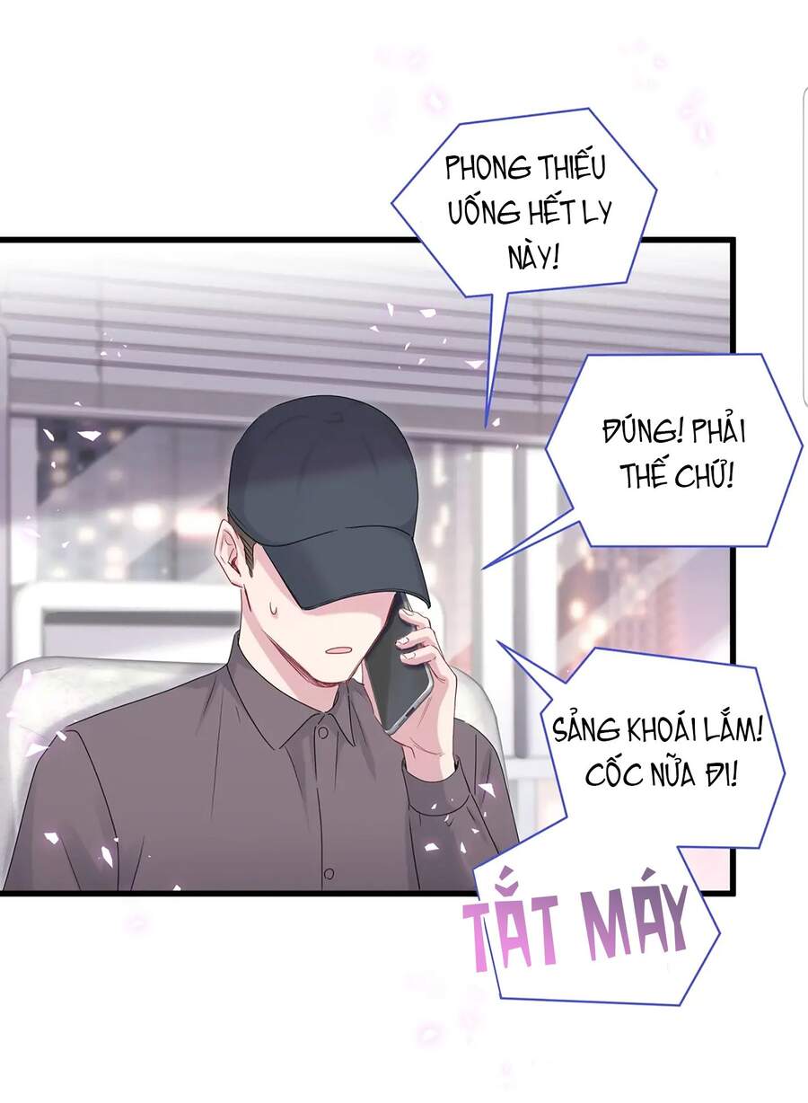 Đứa Bé Là Của Ai ???? Chapter 140 - 9