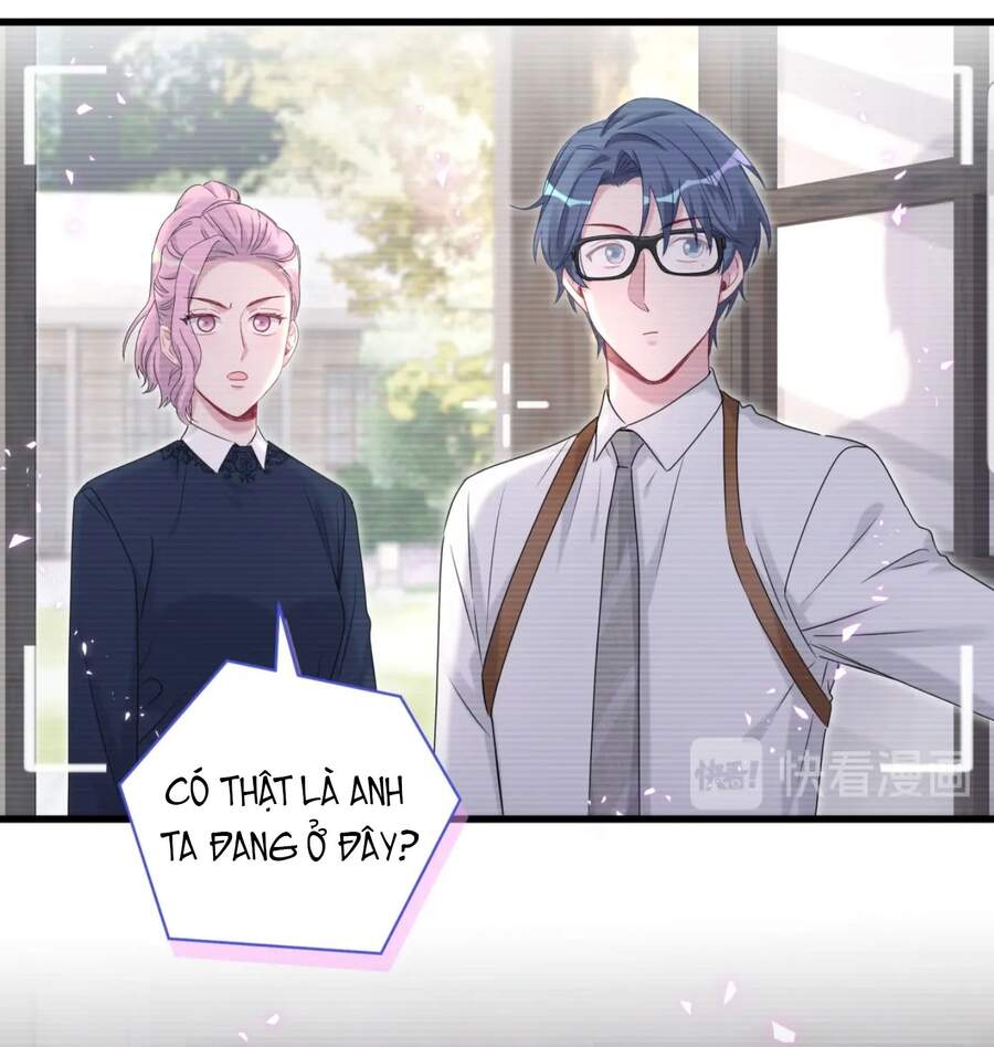 Đứa Bé Là Của Ai ???? Chapter 141 - 13