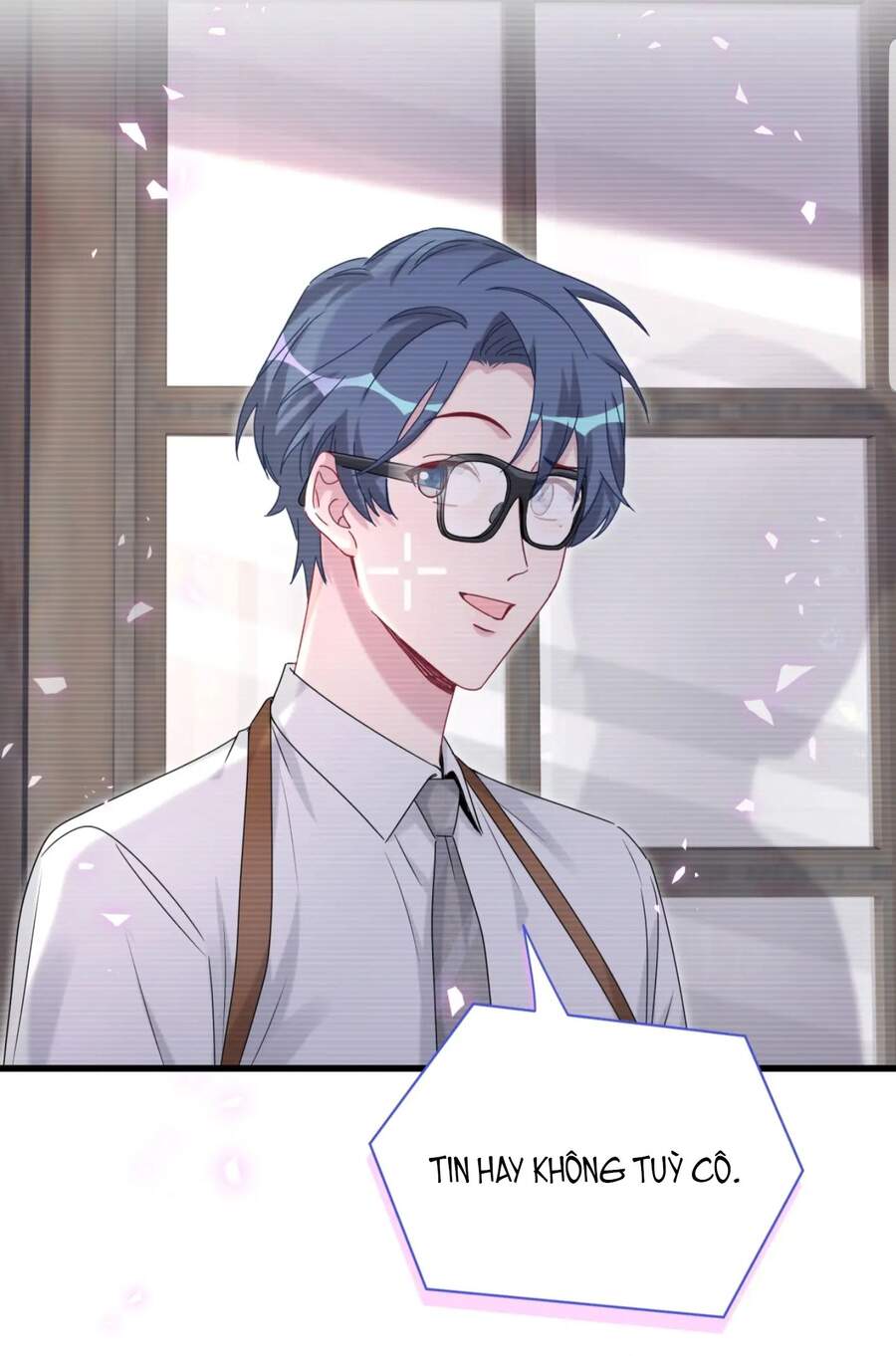 Đứa Bé Là Của Ai ???? Chapter 141 - 14