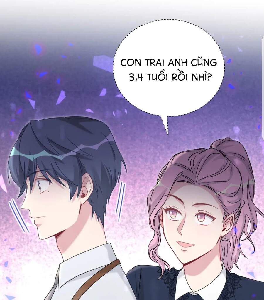 Đứa Bé Là Của Ai ???? Chapter 141 - 16