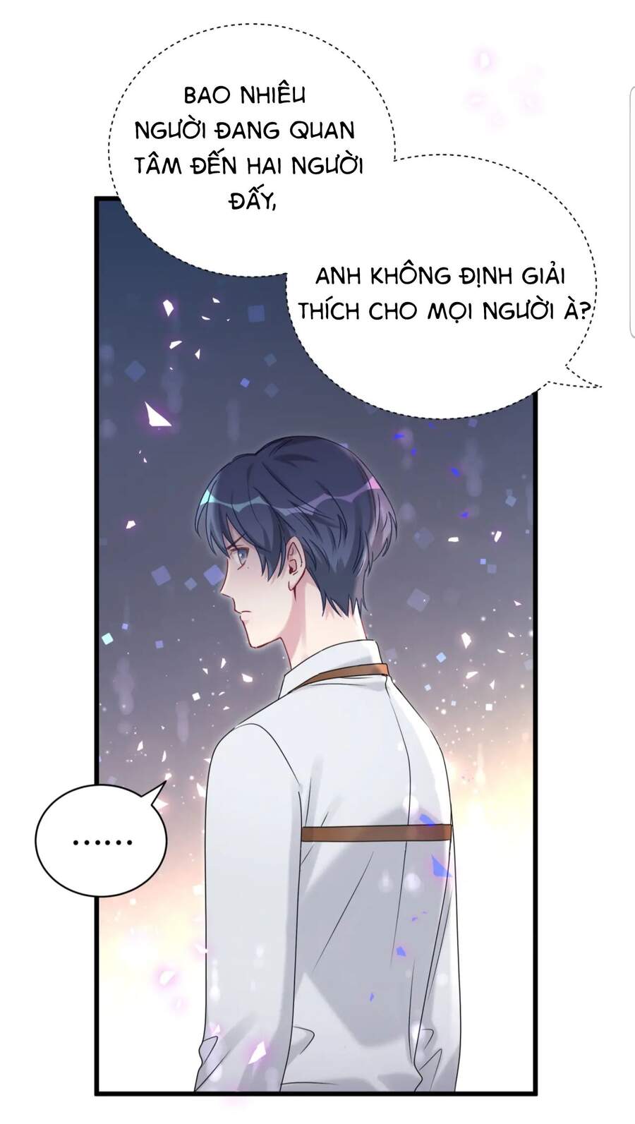 Đứa Bé Là Của Ai ???? Chapter 141 - 20