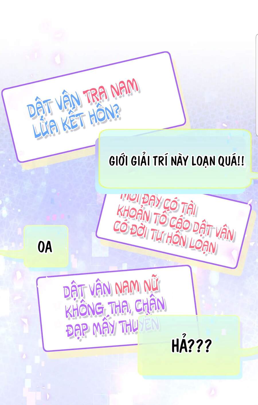 Đứa Bé Là Của Ai ???? Chapter 141 - 21