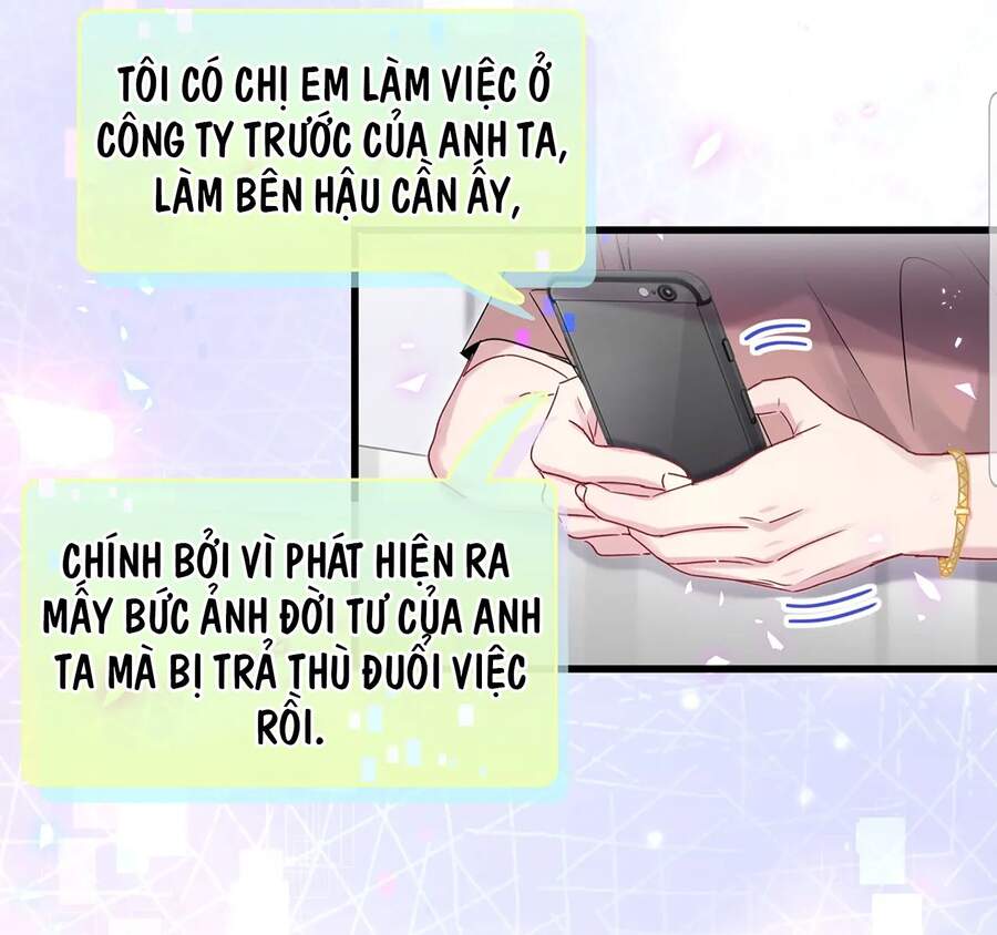 Đứa Bé Là Của Ai ???? Chapter 141 - 22