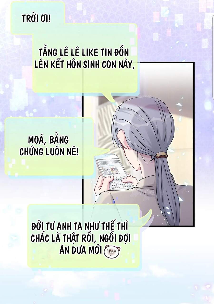 Đứa Bé Là Của Ai ???? Chapter 141 - 24