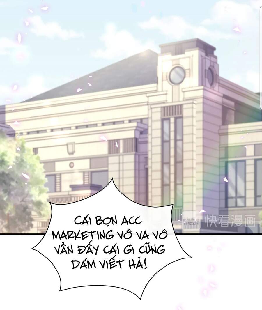 Đứa Bé Là Của Ai ???? Chapter 141 - 25