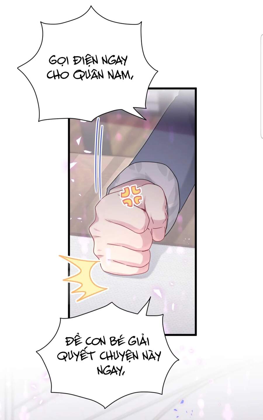 Đứa Bé Là Của Ai ???? Chapter 141 - 27