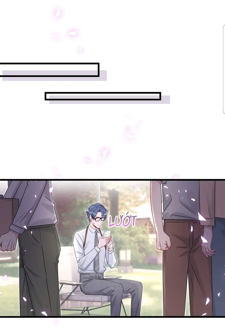 Đứa Bé Là Của Ai ???? Chapter 141 - 29