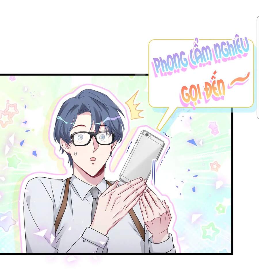 Đứa Bé Là Của Ai ???? Chapter 141 - 30