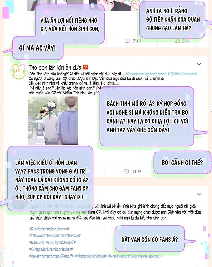 Đứa Bé Là Của Ai ???? Chapter 141 - 4