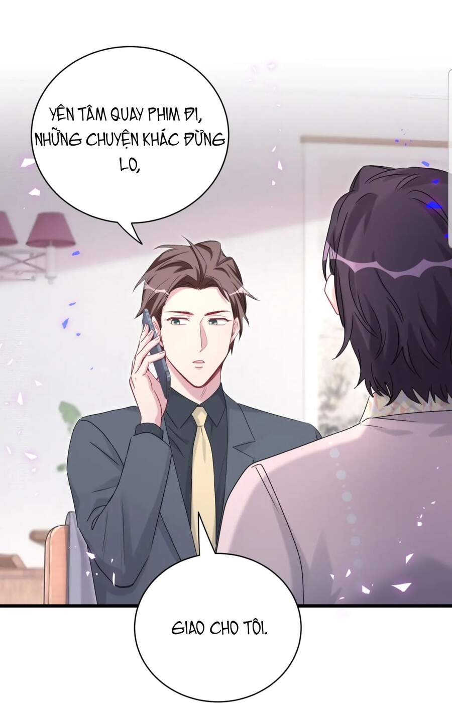 Đứa Bé Là Của Ai ???? Chapter 141 - 32