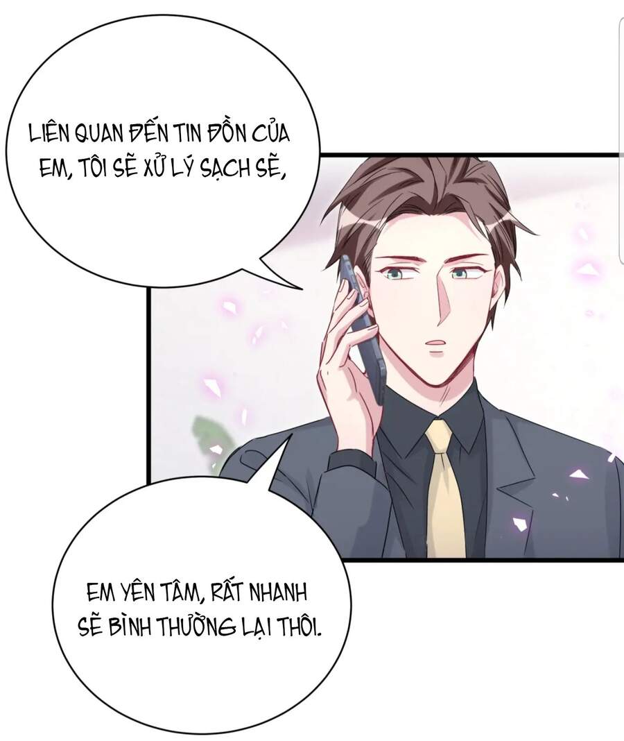 Đứa Bé Là Của Ai ???? Chapter 141 - 34