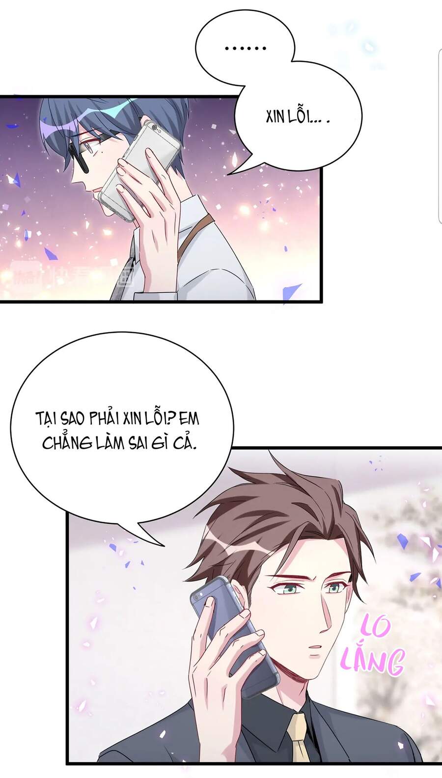 Đứa Bé Là Của Ai ???? Chapter 141 - 35