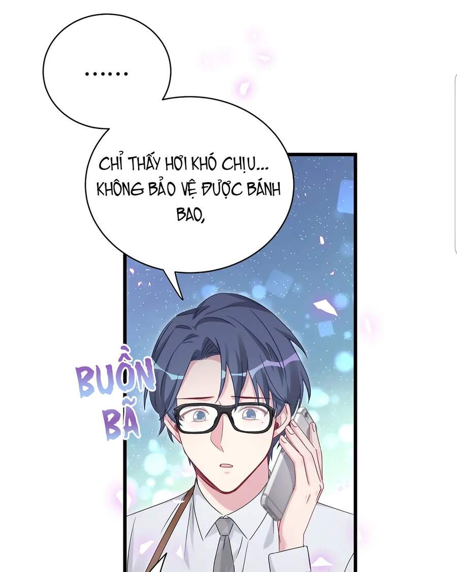 Đứa Bé Là Của Ai ???? Chapter 141 - 38