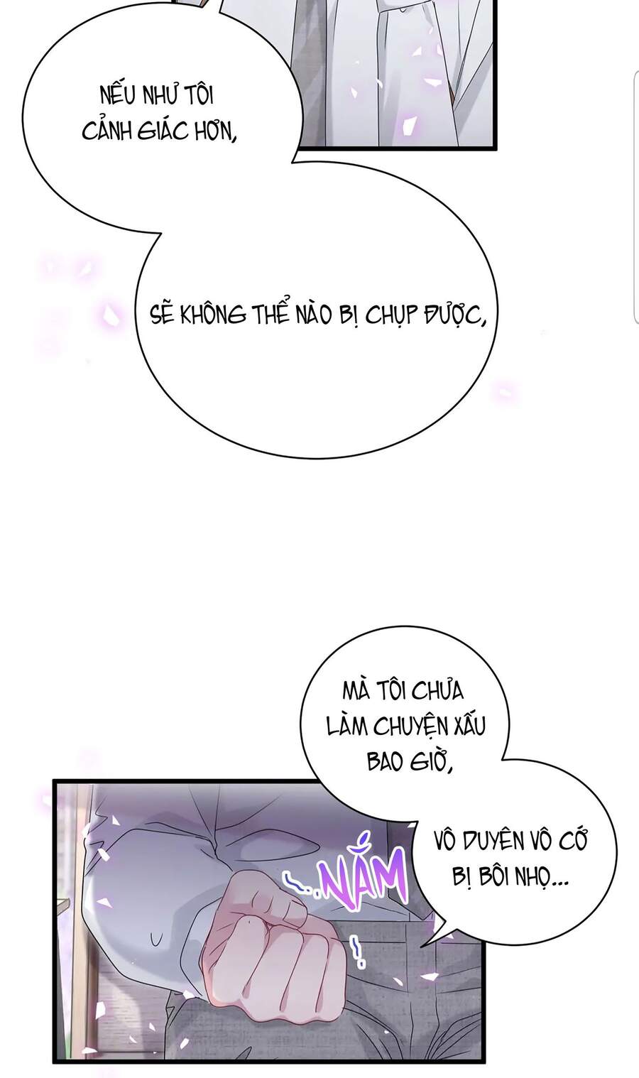 Đứa Bé Là Của Ai ???? Chapter 141 - 39