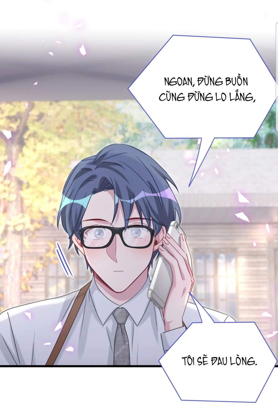 Đứa Bé Là Của Ai ???? Chapter 141 - 40