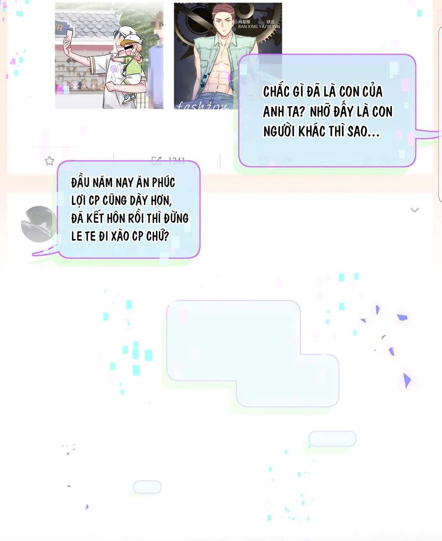 Đứa Bé Là Của Ai ???? Chapter 141 - 5